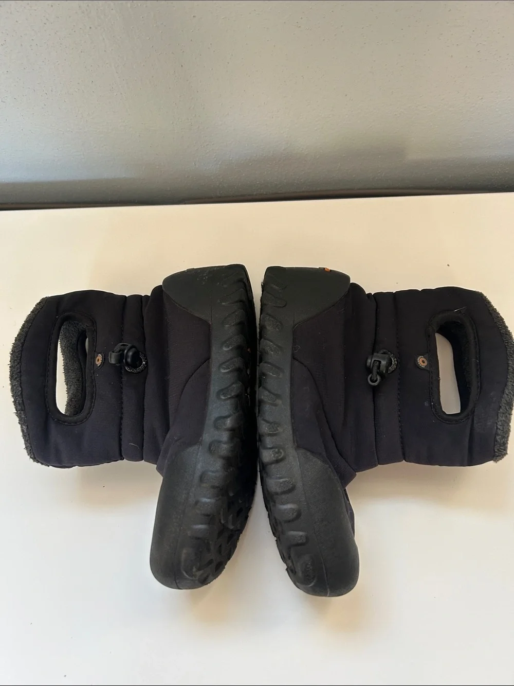 Bogs B-Moc Snow Winter Mountain Boot